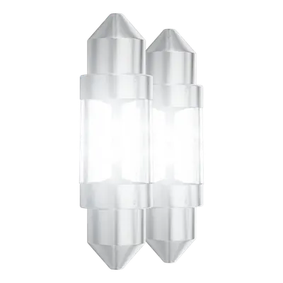 NIGHT BREAKER LED C5W ECE