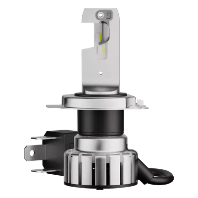 NIGHT BREAKER LED SMART H4/H19