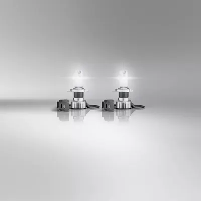 NIGHT BREAKER LED SMART H4/H19