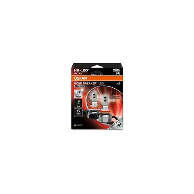 NIGHT BREAKER LED SMART H9