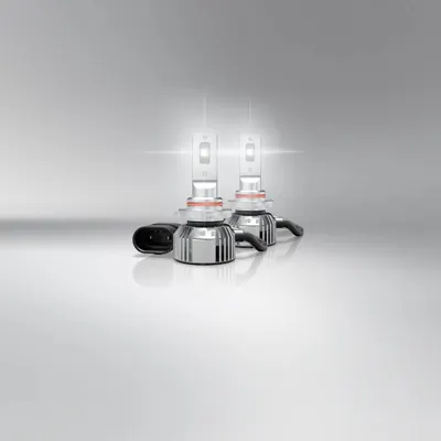 NIGHT BREAKER LED SMART HB3