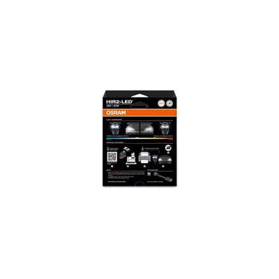 NIGHT BREAKER LED SMART HIR2