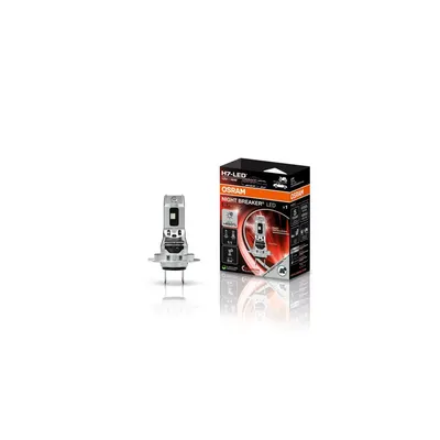 NIGHT BREAKER LED SPEED H7 450 4073767