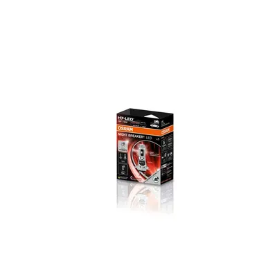 NIGHT BREAKER LED SPEED H7 450 4073767