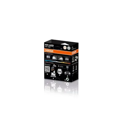 NIGHT BREAKER LED SPEED H7 450 4073768