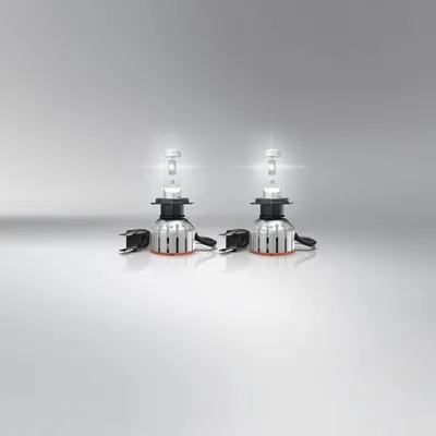 NIGHT BREAKER LED START H7