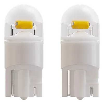 NIGHT BREAKER LED W5W
