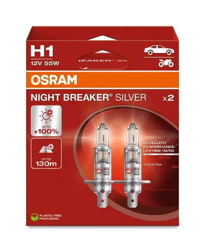 NIGHT BREAKER SILVER H1