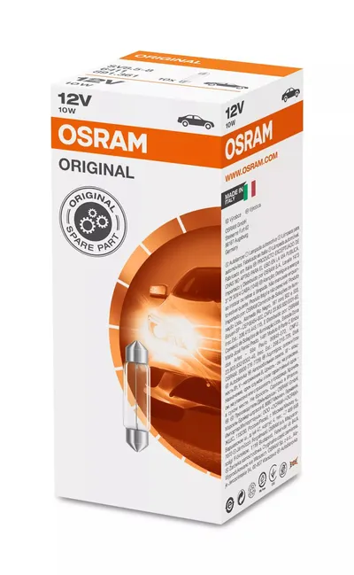ORIGINAL - FESTOON 6411