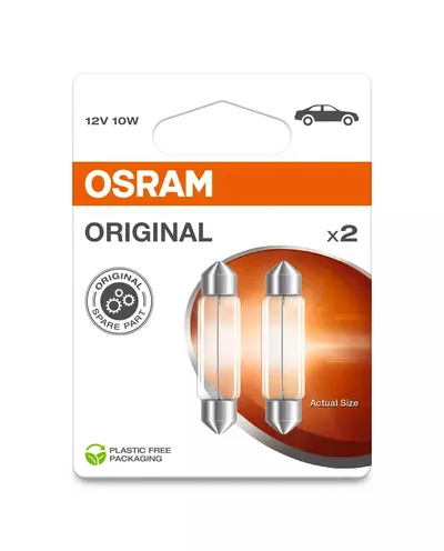 ORIGINAL - FESTOON 6411