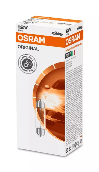 ORIGINAL - FESTOON 6461