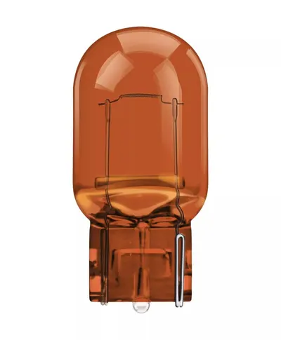 ORIGINAL - GLASS WEDGE BASE WY21W