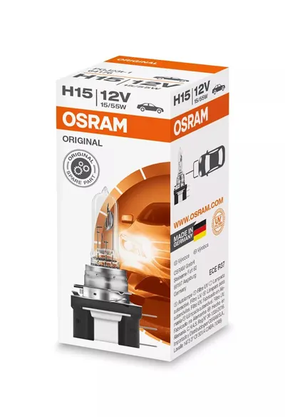 ORIGINAL LINE H15 12 V