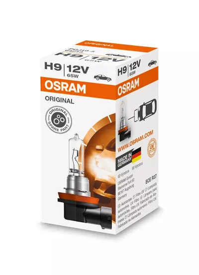 ORIGINAL LINE H9