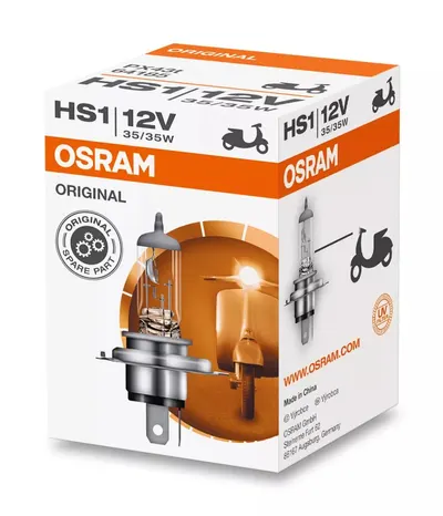 ORIGINAL LINE HS1