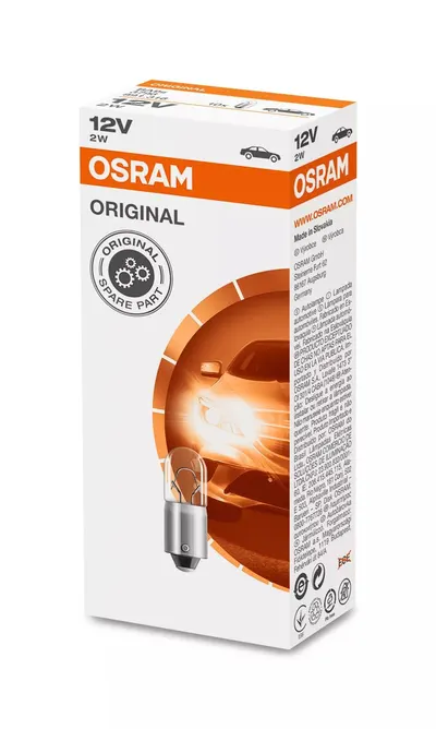ORIGINAL - METAL BASE 3796