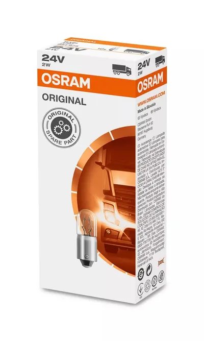 ORIGINAL - METAL BASE 3797