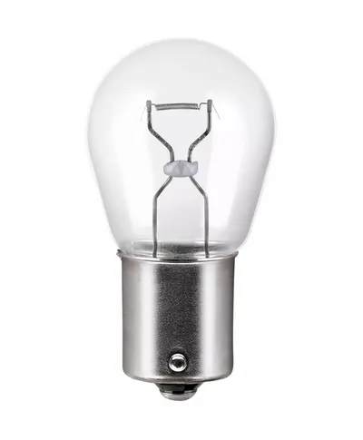 ORIGINAL - METAL BASE P21W 12 V