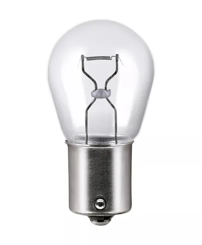 ORIGINAL - METAL BASE P21W 24 V