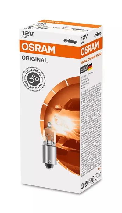 ORIGINAL MINIWATT 5 W