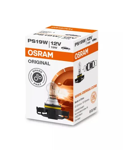 ORIGINAL - PSX PS19W