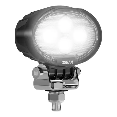 Oval WL VX100-WD