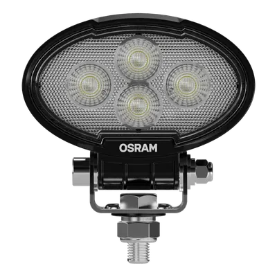 Oval WL VX100-WD