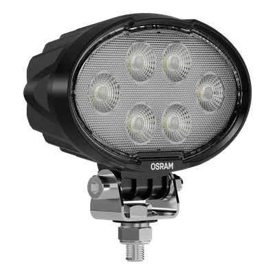 Oval WL VX150-WD