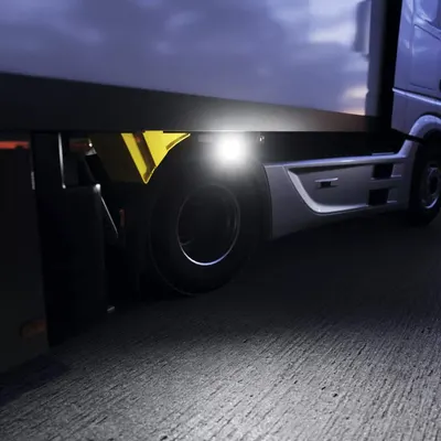 Reversing FX120R-WD
