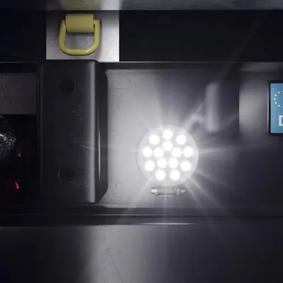 Reversing FX120R-WD