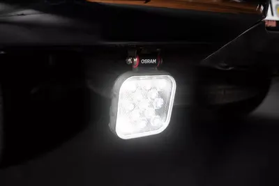 Reversing FX120S-WD