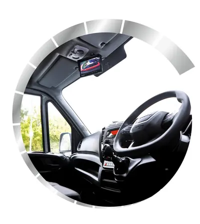 ROADsight OCS700N