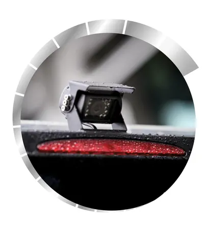 ROADsight OCS700N