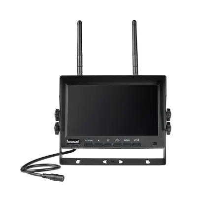 ROADSIGHT OWRCS7