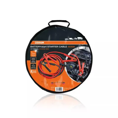 STARTERcable 1200A OSC500