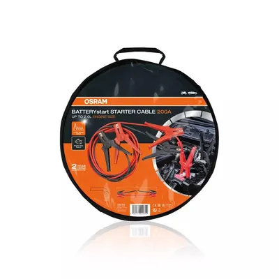STARTERcable 200A OSC101