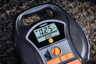 TYREinflate 6000 OTIR6000