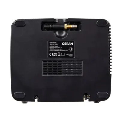 TYREinflate 611 ESSENTIAL OTI611ESN