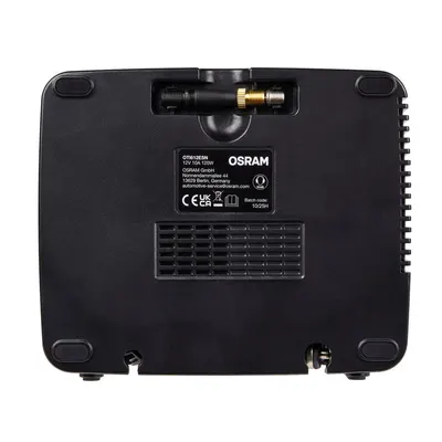 TYREinflate 612 ESSENTIAL OTI612ESN