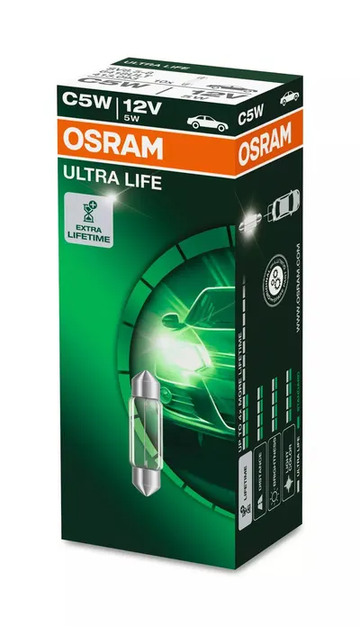 ULTRA LIFE C5W
