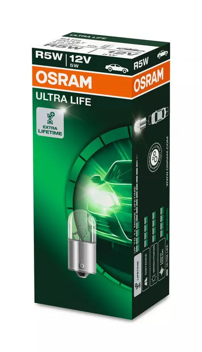 ULTRA LIFE R5W