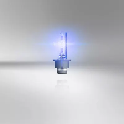 XENARC COOL BLUE BOOST D2S