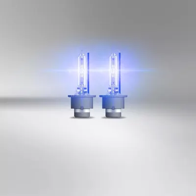 XENARC COOL BLUE BOOST D2S