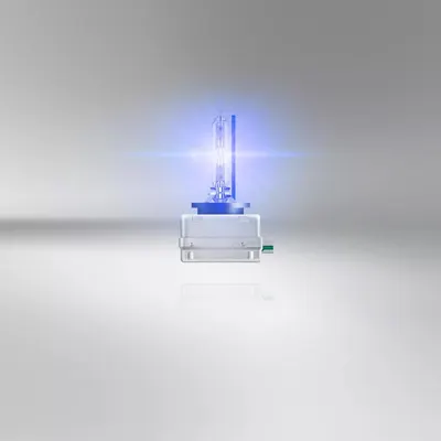 XENARC COOL BLUE BOOST D3S