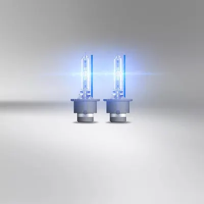 XENARC COOL BLUE INTENSE (NEXT GEN) D2S