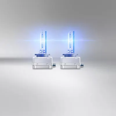 XENARC COOL BLUE INTENSE (NEXT GEN) D8S