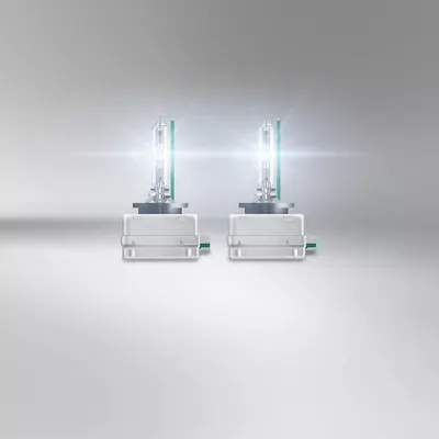 XENARC ORIGINAL D3S