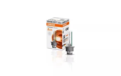 XENARC ORIGINAL D4S