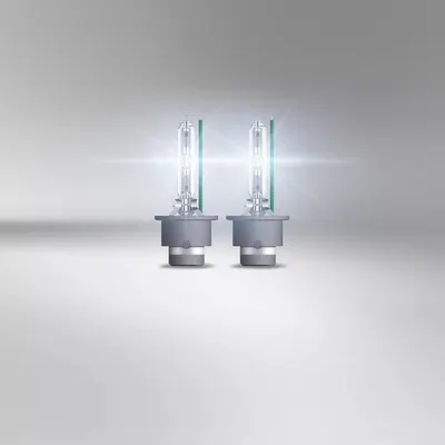 XENARC ULTRA LIFE D4S