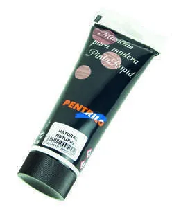 Woodpaste PintaRapid 120 g Ahşap Macunu - Kiraz